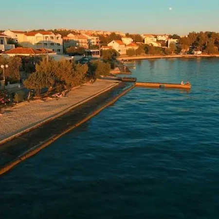 Appartement Oasis For Two, 30 Meters From Sea *
