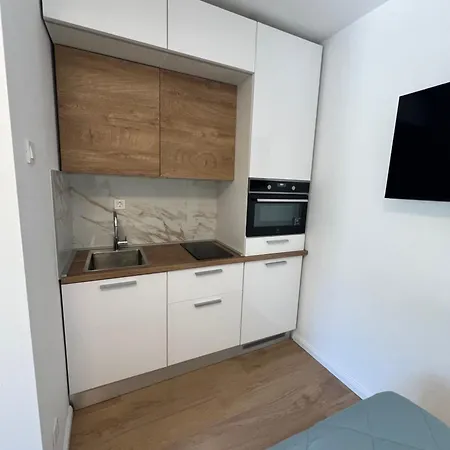 דירה Oasis For Two, 30 Meters From Sea *